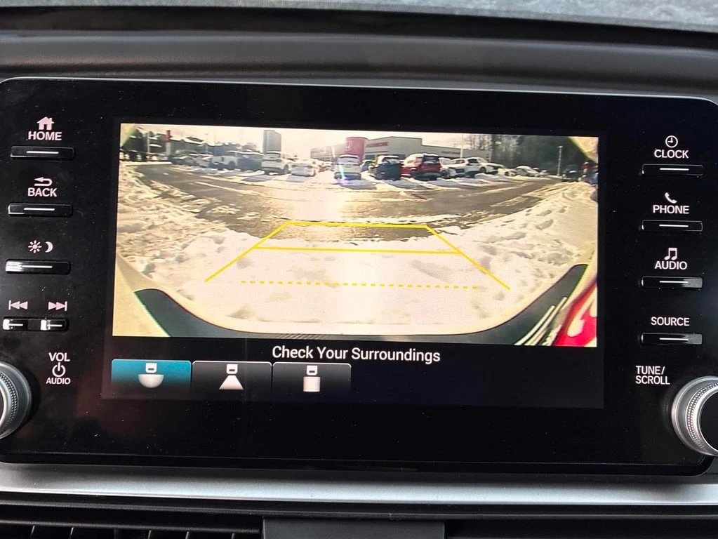 Honda Accord * Sport * CARFAX * ��� ������������ ������ | Mobile.bg � ����������� 12