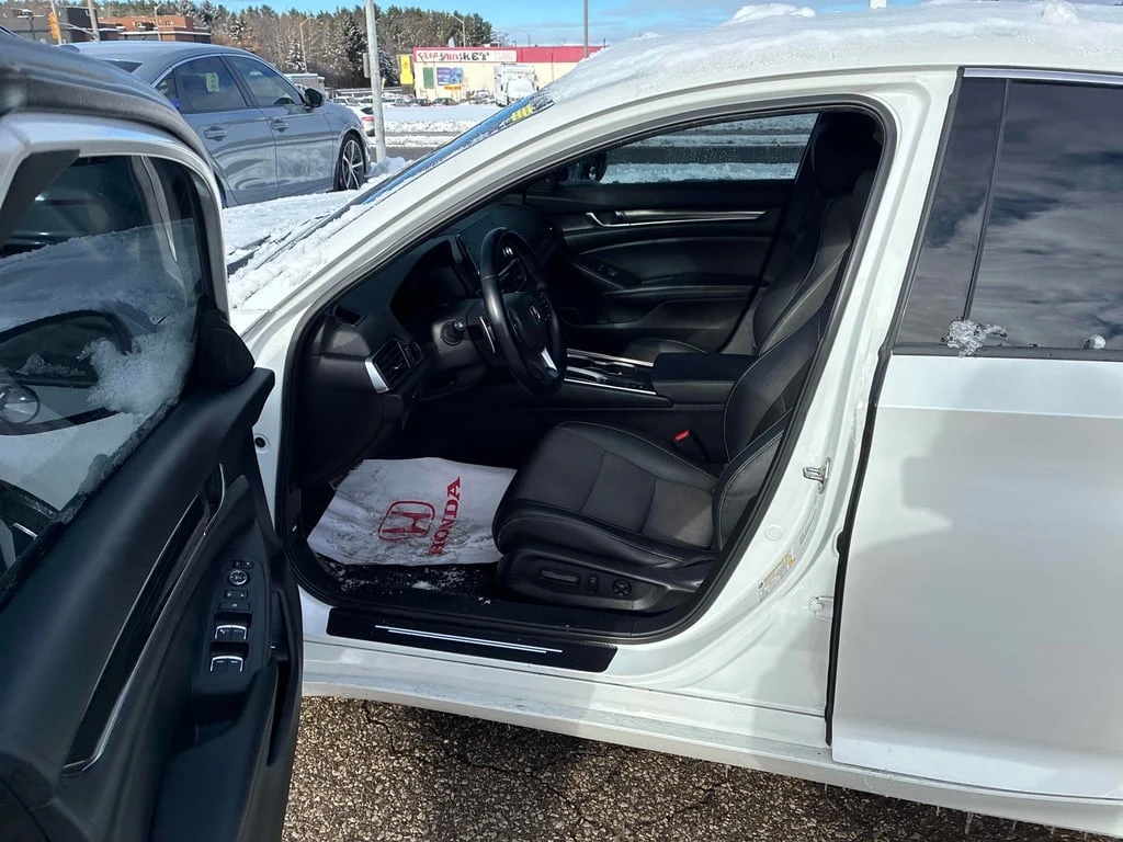 Honda Accord * Sport * CARFAX * ��� ������������ ������ | Mobile.bg � ����������� 13