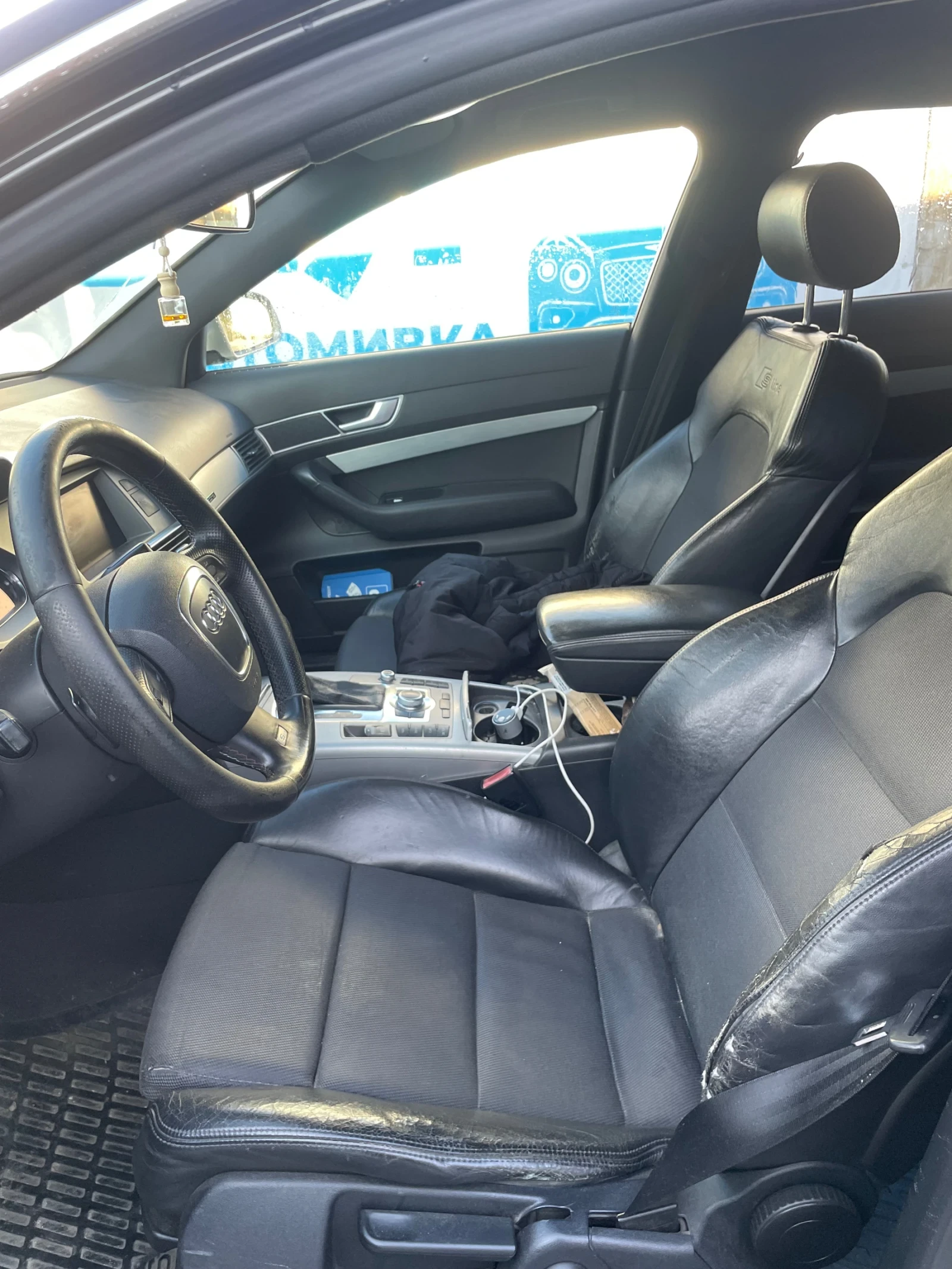 Audi A6 | Mobile.bg � ����������� 8