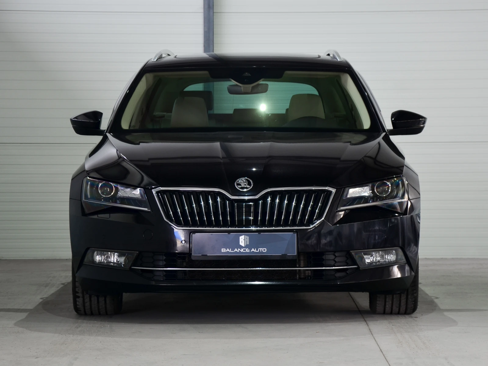 Skoda Superb 190К.С./4х4/L&K/CANTON/СЕРВИЗНА ИСТОРИЯ/ - изображение 2