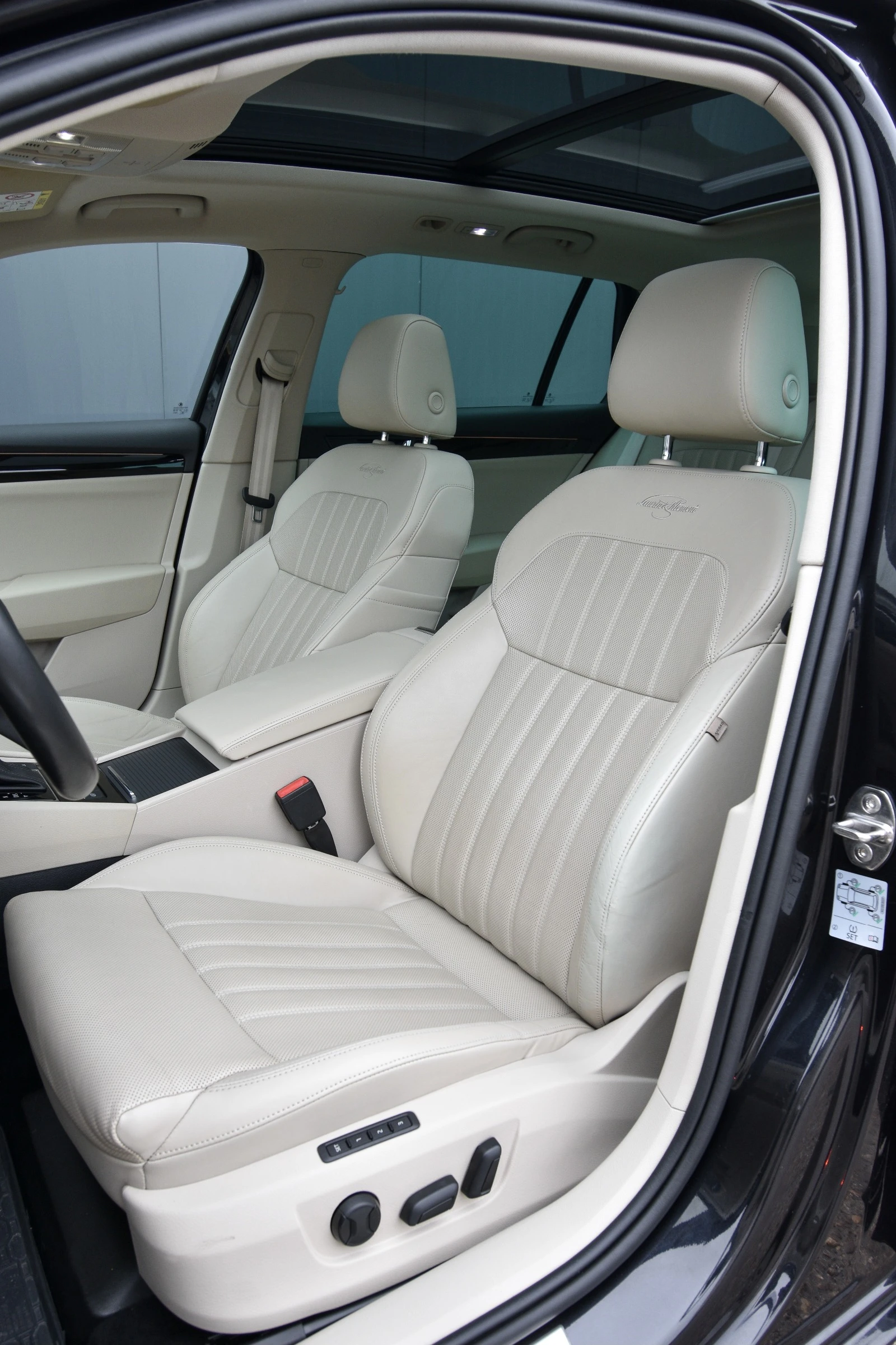 Skoda Superb 190К.С./4х4/L&K/CANTON/СЕРВИЗНА ИСТОРИЯ/ - изображение 10