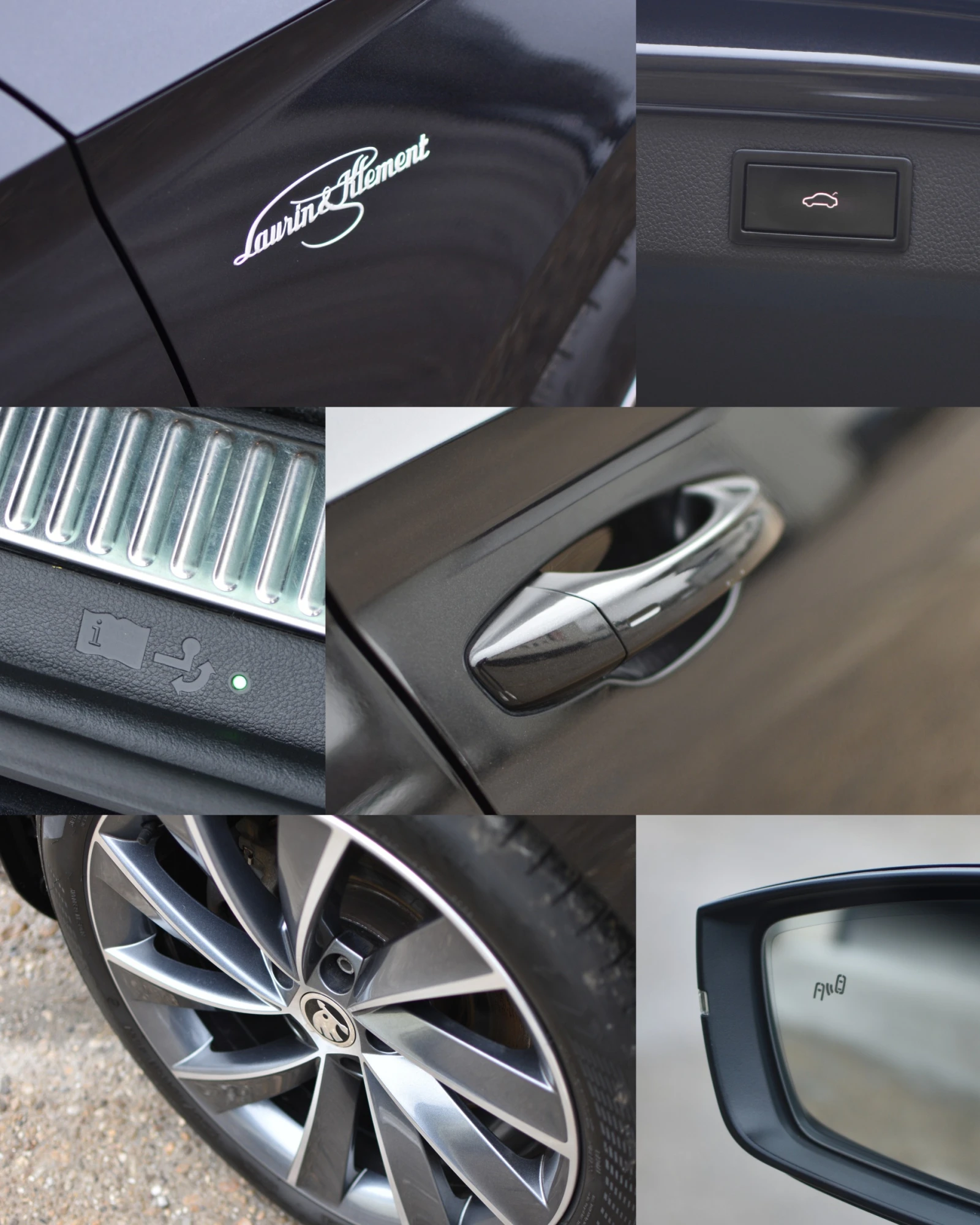 Skoda Superb 190�.�./4�4/L&K/CANTON/�������� �������/ | Mobile.bg � ����������� 16