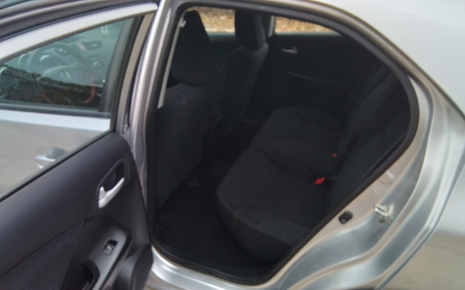 Honda Civic SPORT 2.2 150 Hp - изображение 10