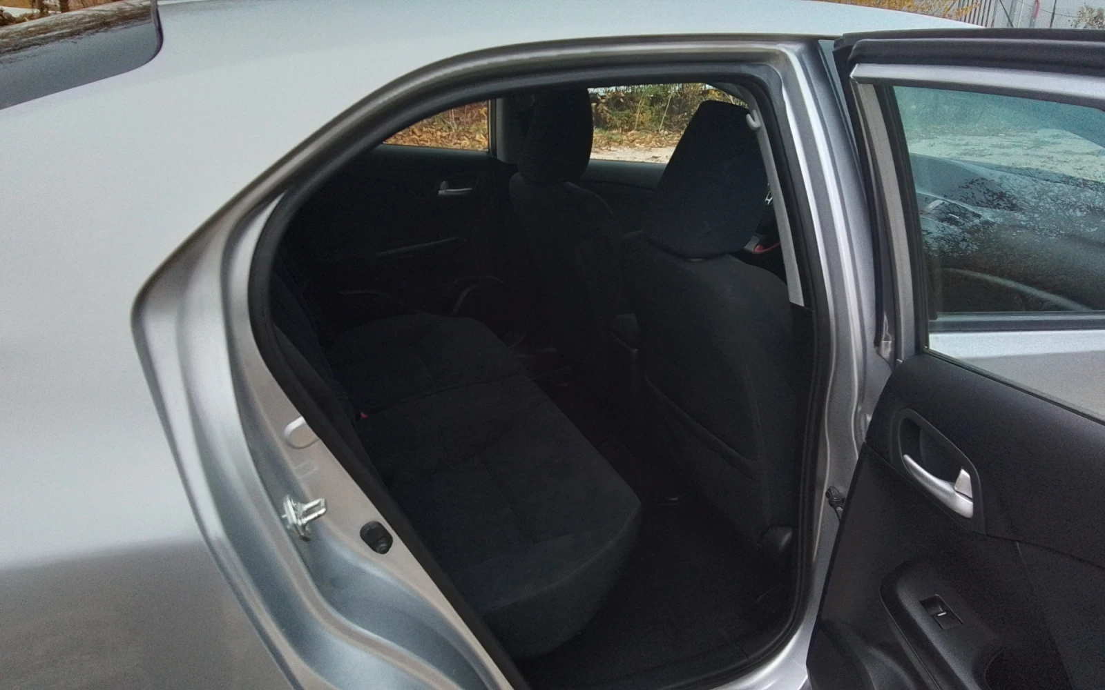 Honda Civic SPORT 2.2 150 Hp | Mobile.bg � ����������� 12
