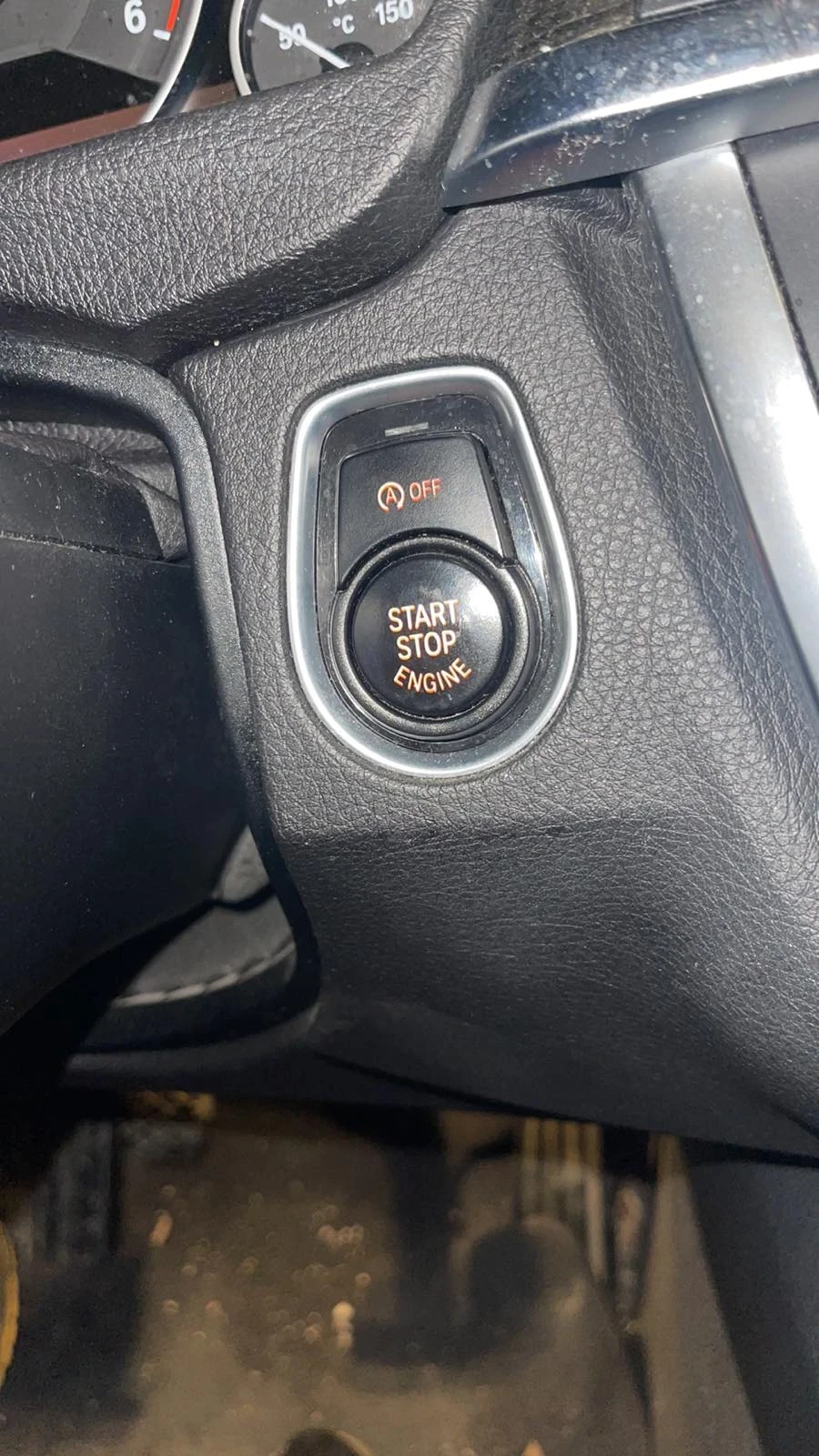 BMW 318 Luxury - изображение 9