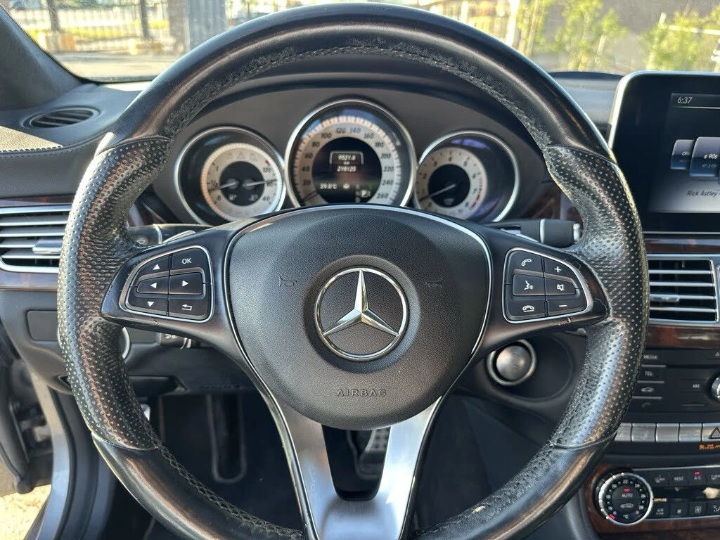 Mercedes-Benz CLS 550 4MATIC* Harman/Kardon* �������* �����.* 360* ����� | Mobile.bg � ����������� 11