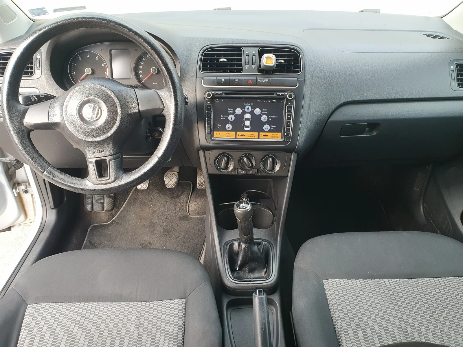VW Polo | Mobile.bg � ����������� 12