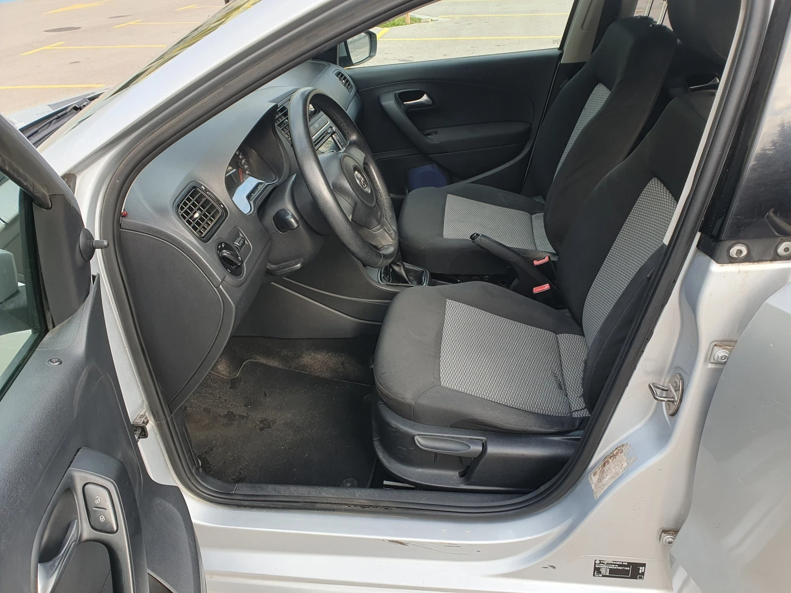 VW Polo  - изображение 10