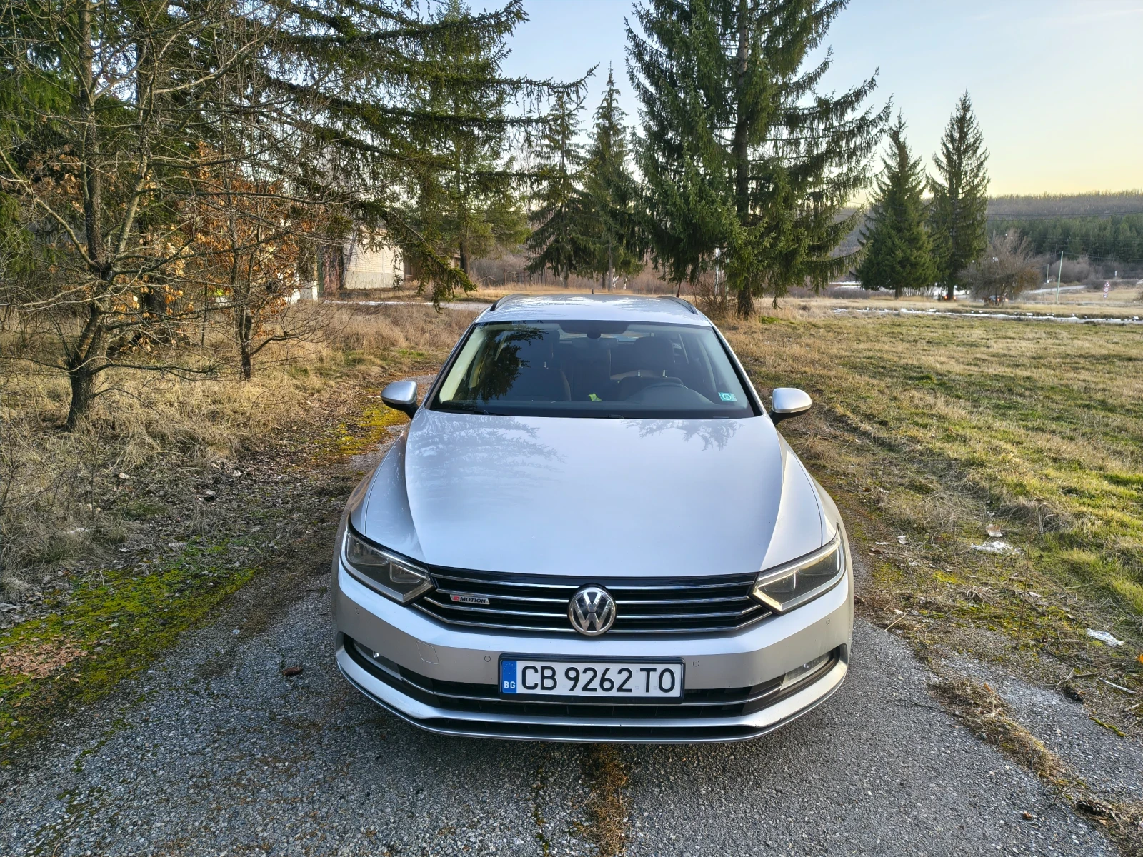 VW Passat | Mobile.bg � ����������� 2