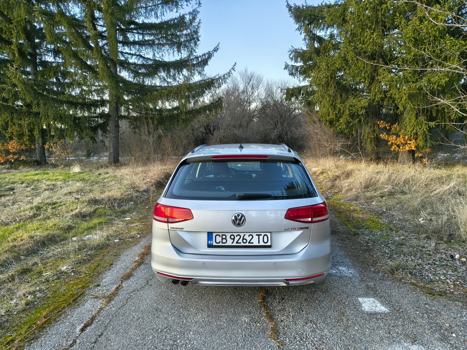 VW Passat | Mobile.bg � ����������� 6