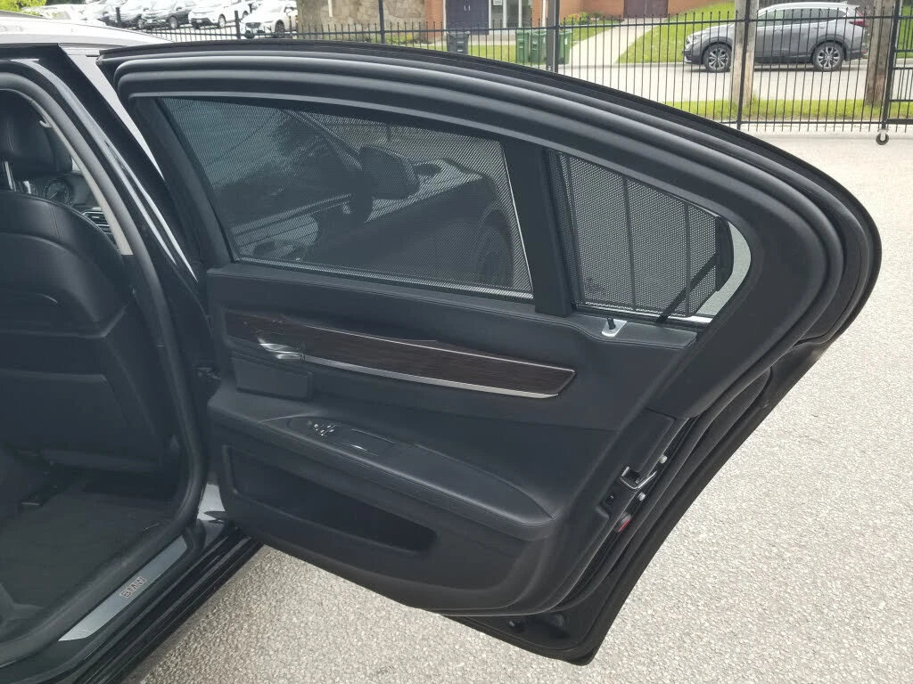 BMW 750 Alpina* B7* xDrive* ����������* (���� �� ��) | Mobile.bg � ����������� 17