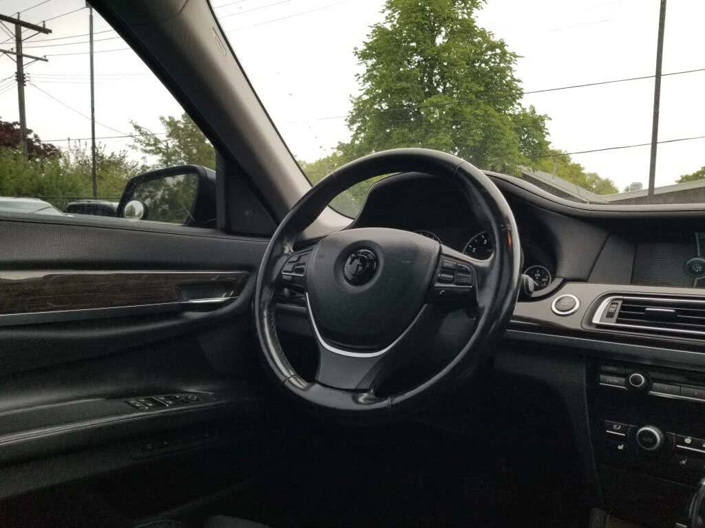 BMW 750 Alpina* B7* xDrive* ����������* (���� �� ��) | Mobile.bg � ����������� 7