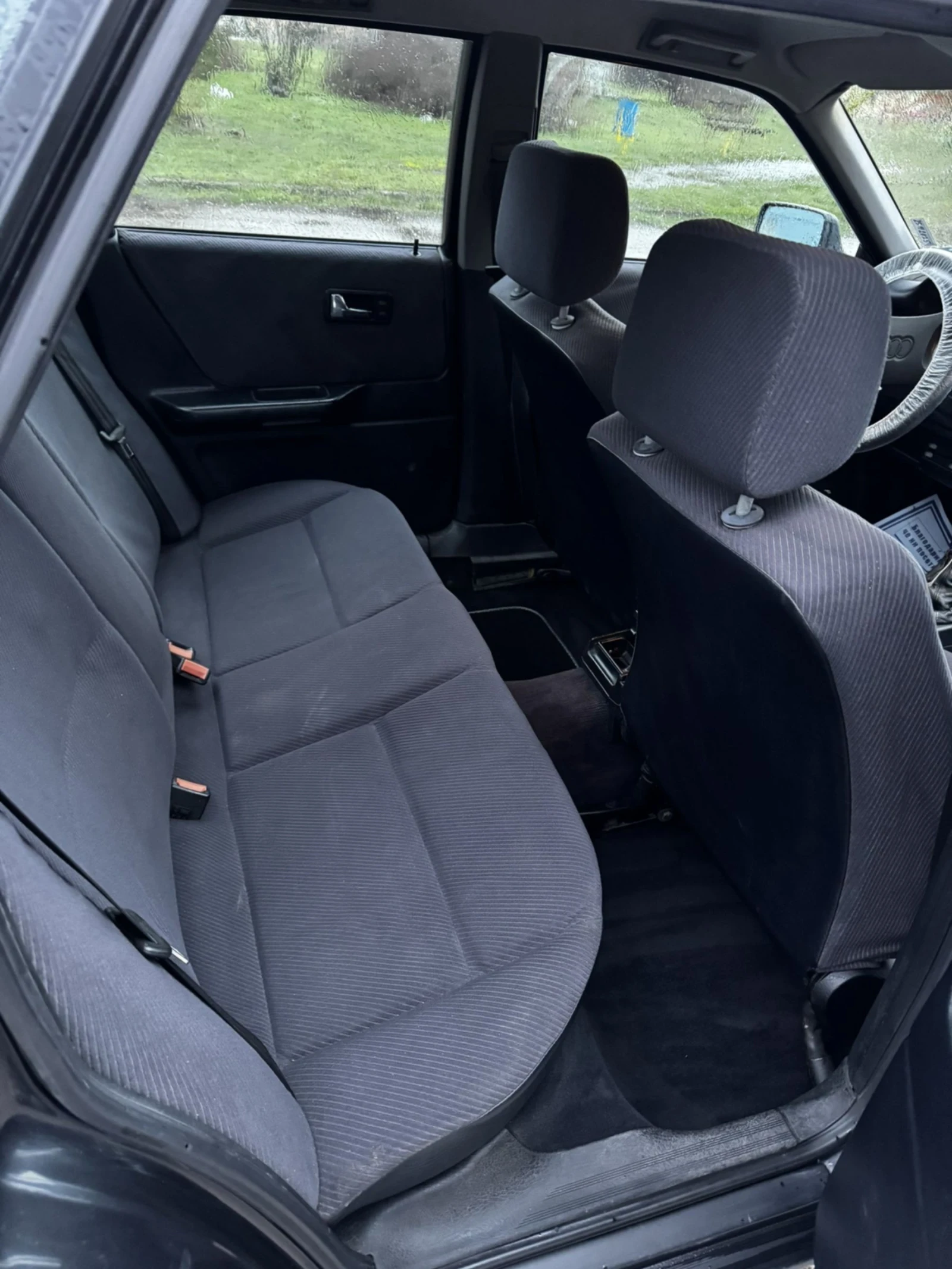 Audi 80 2.0mi(90) - изображение 2