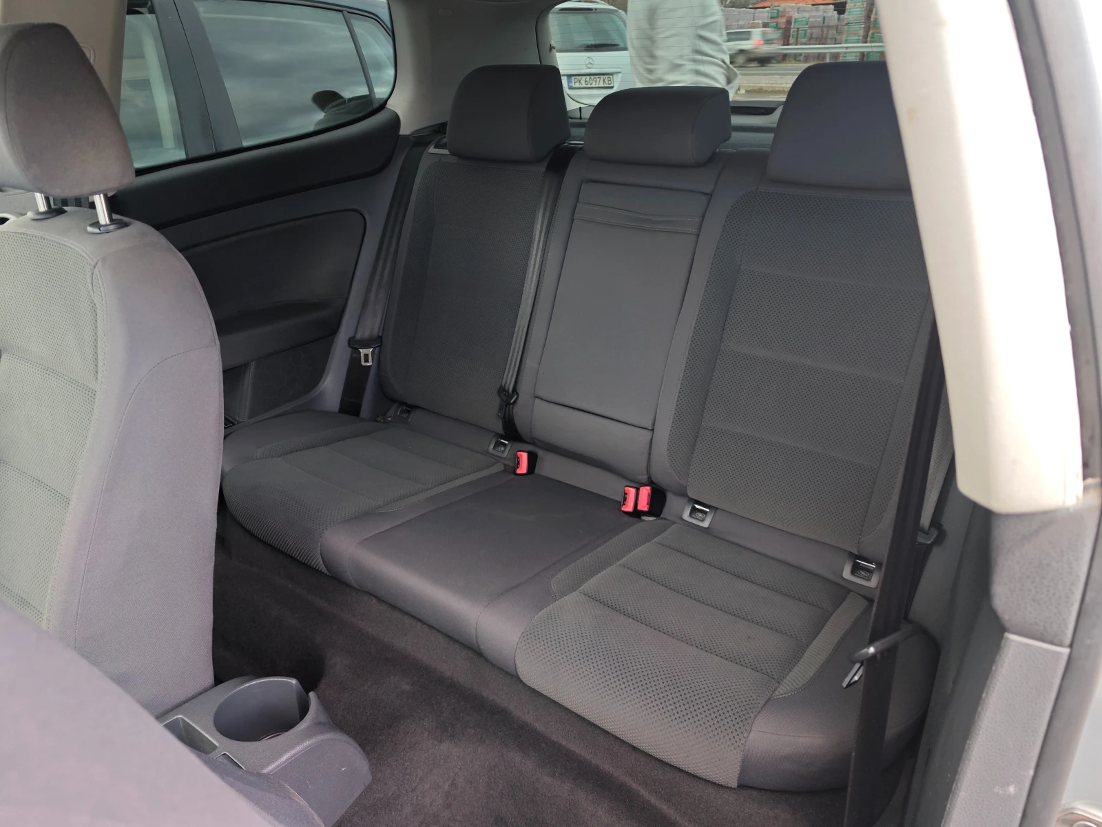 VW Golf 1.6i Gaz 102ks | Mobile.bg � ����������� 12