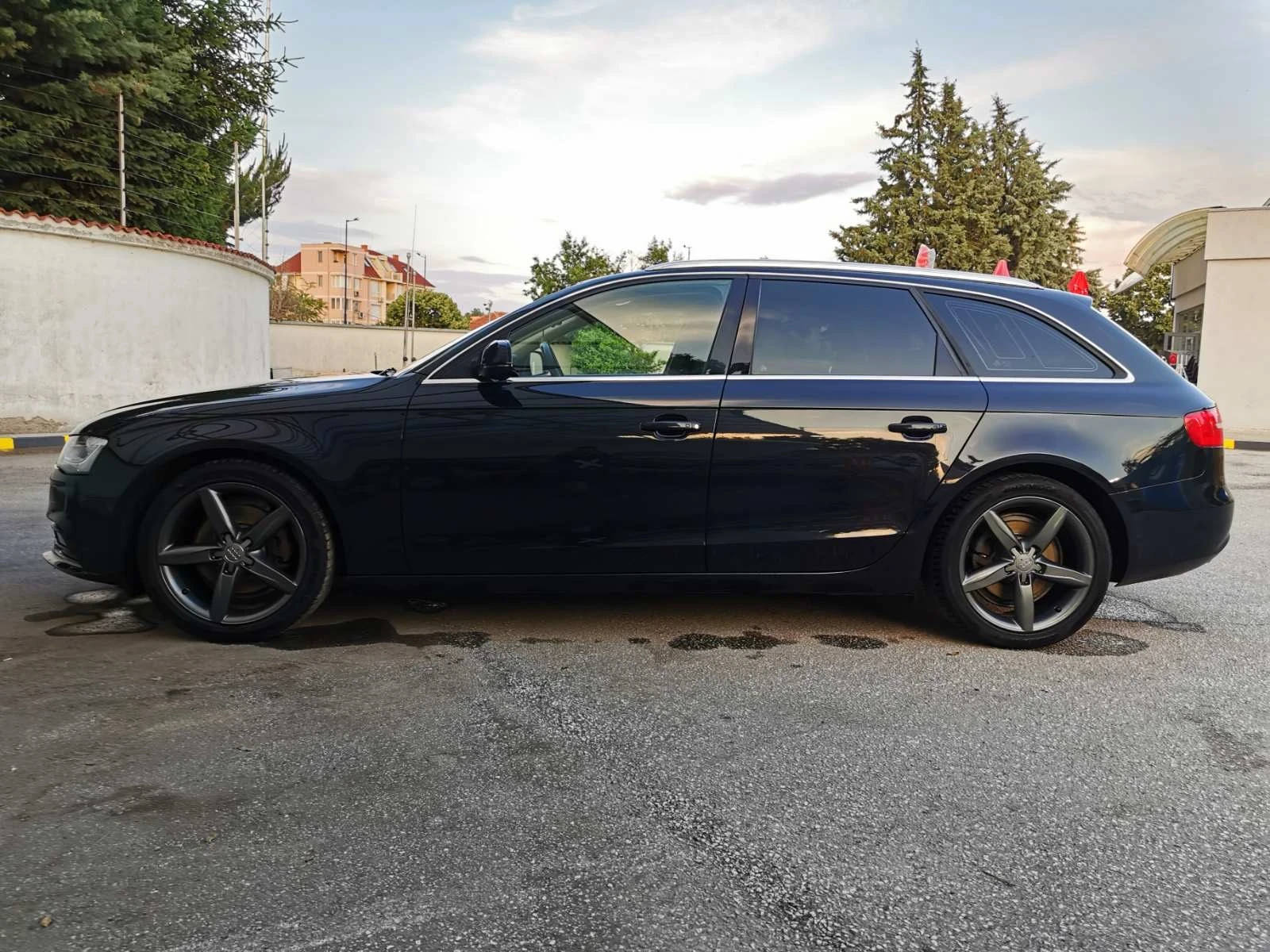 Audi A4 | Mobile.bg � ����������� 7