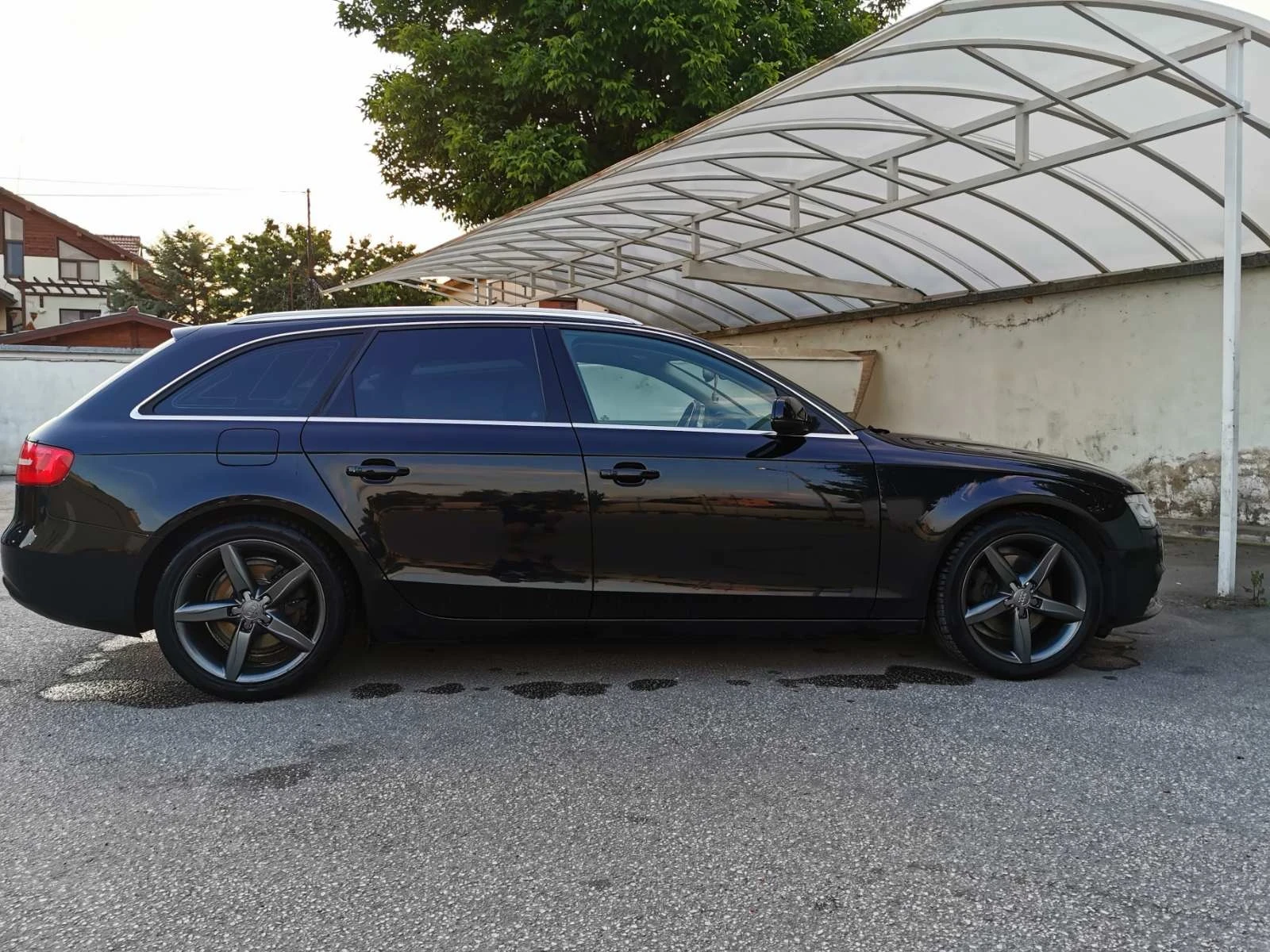 Audi A4 | Mobile.bg � ����������� 6