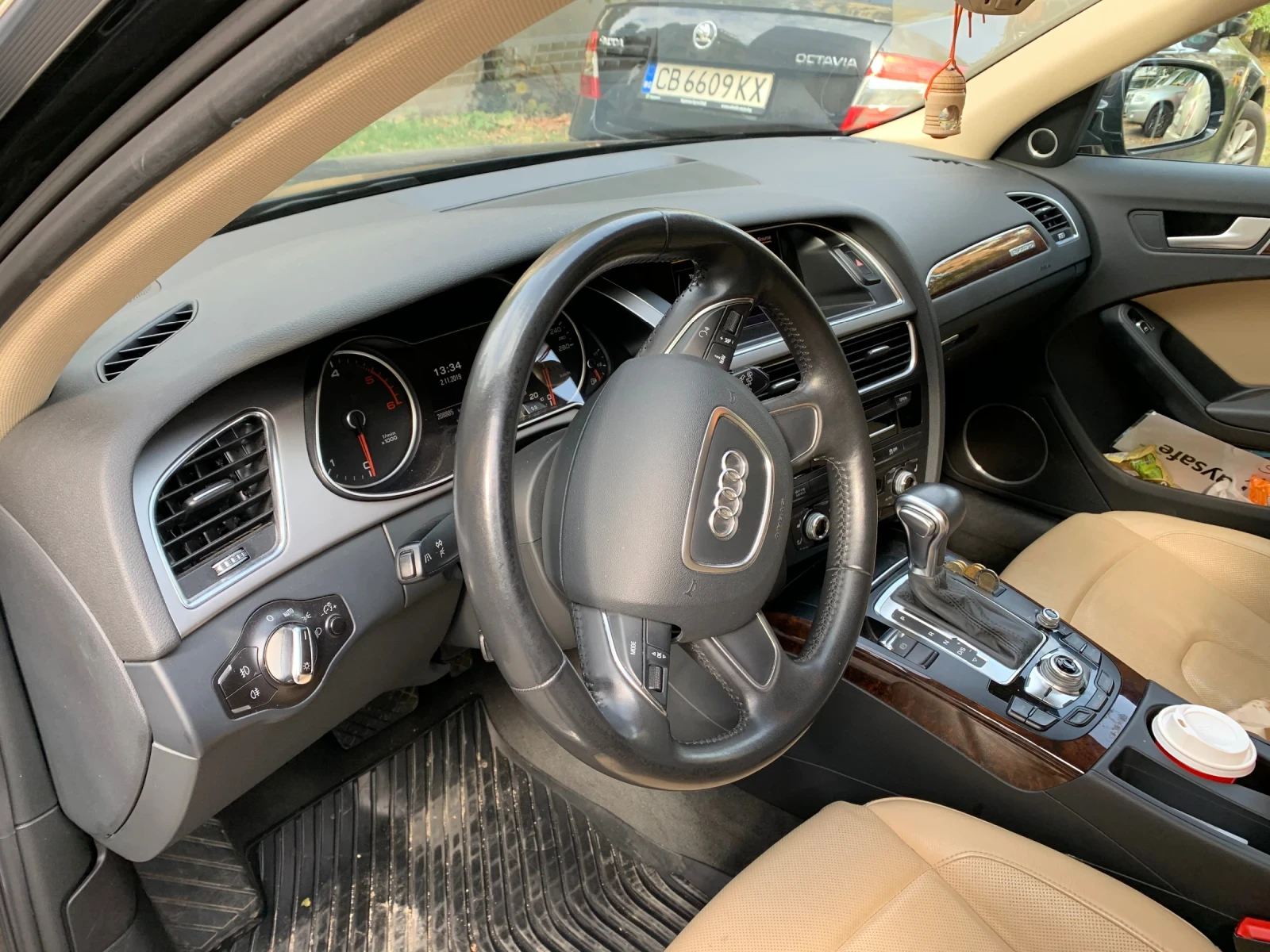 Audi A4 | Mobile.bg � ����������� 9