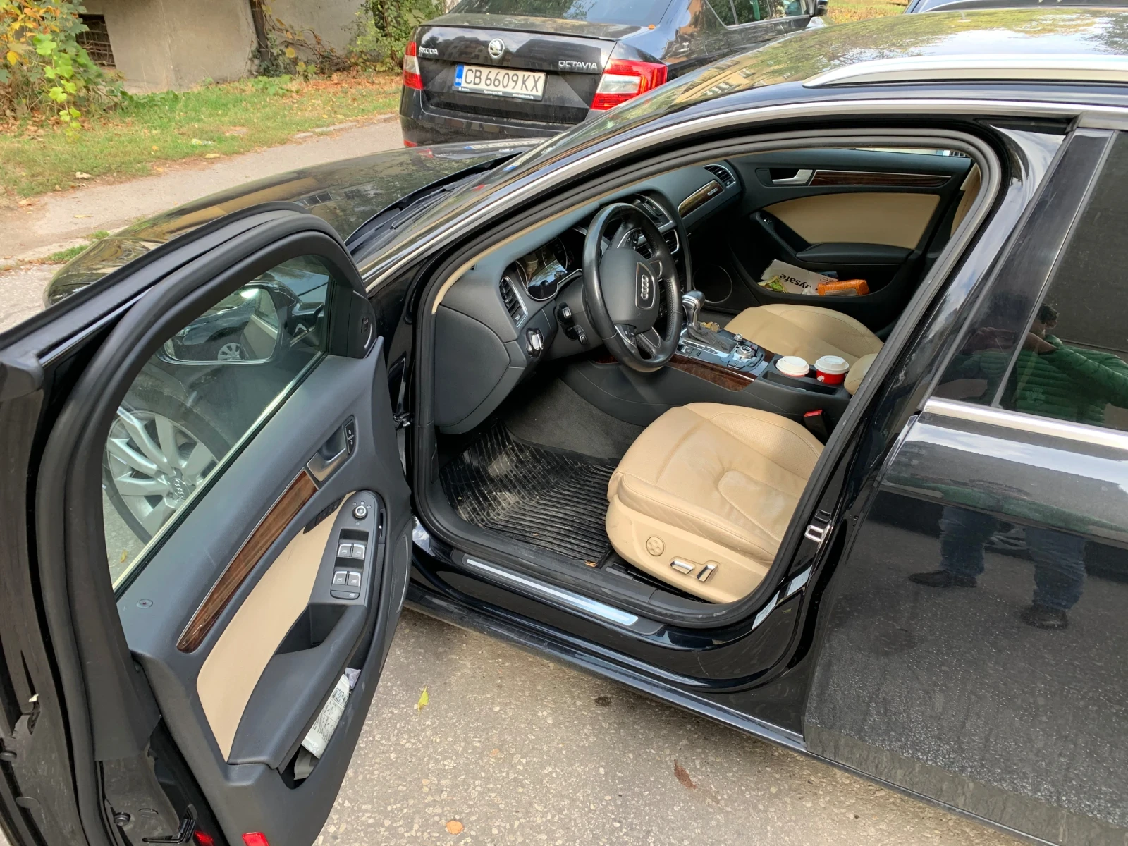 Audi A4 | Mobile.bg � ����������� 8