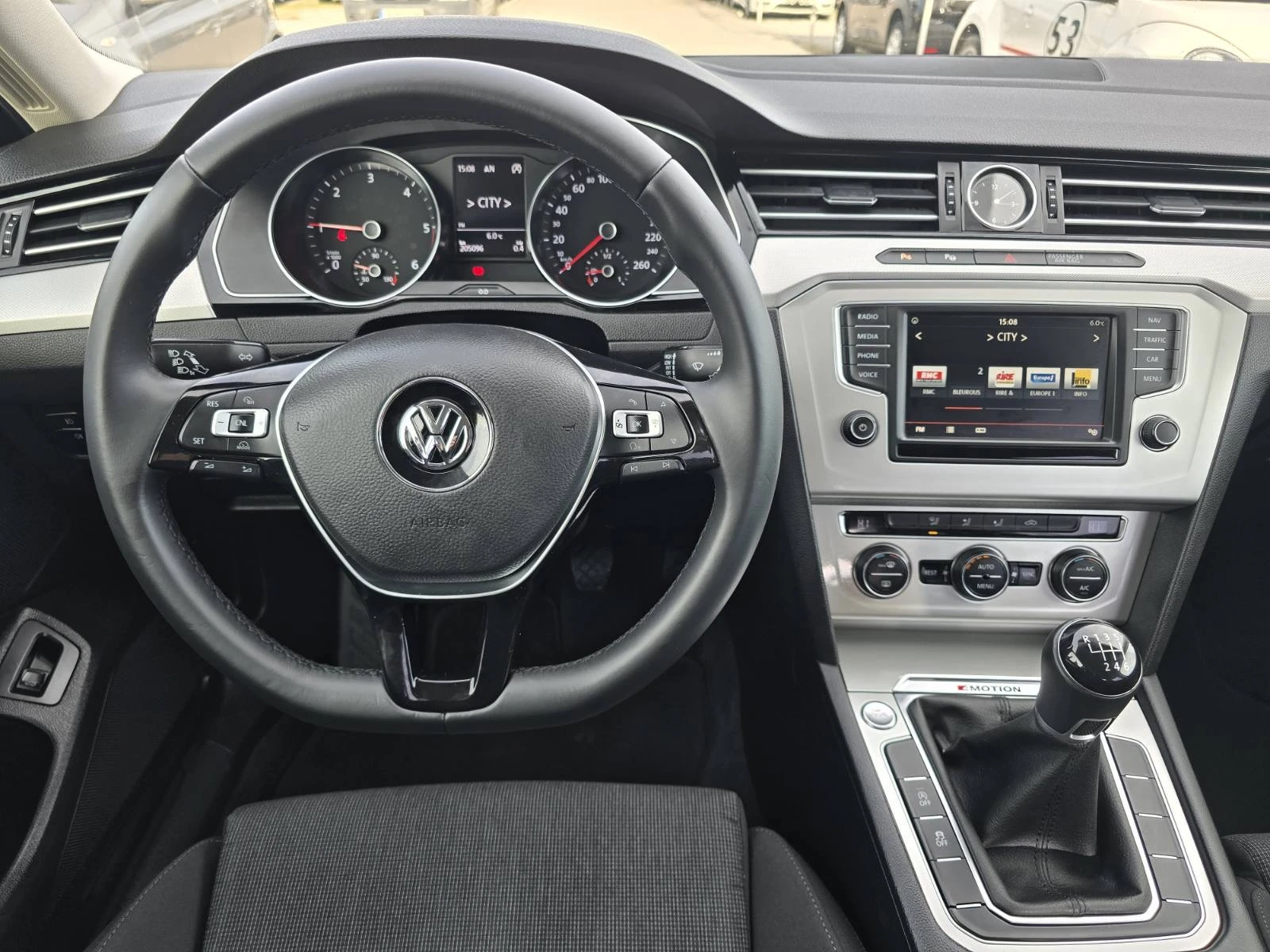 VW Passat 2.0 TDI 4 Motion | Mobile.bg � ����������� 11