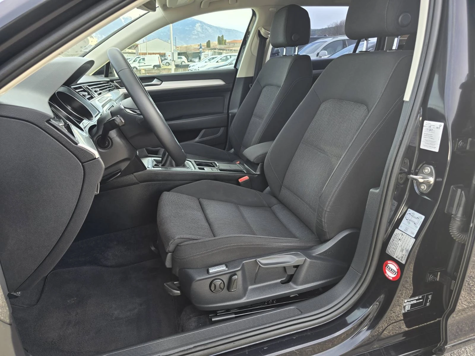 VW Passat 2.0 TDI 4 Motion | Mobile.bg � ����������� 14