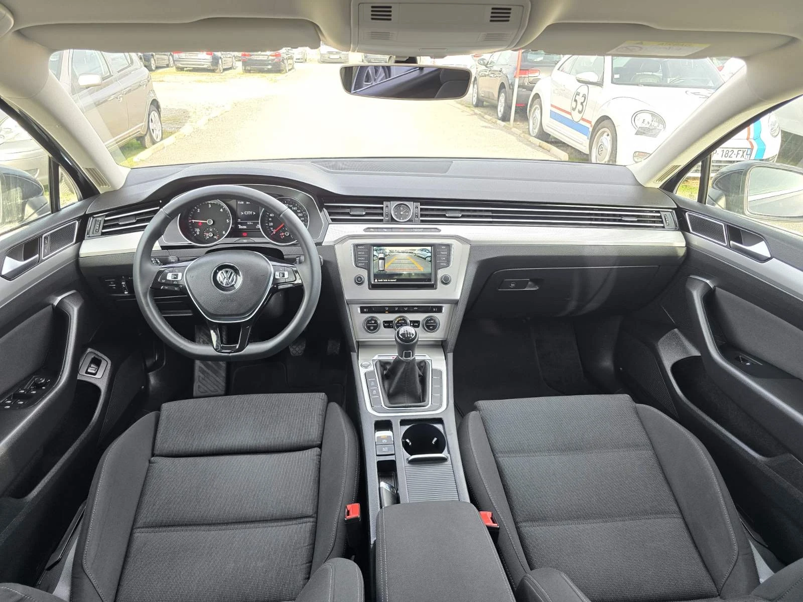 VW Passat 2.0 TDI 4 Motion | Mobile.bg � ����������� 12