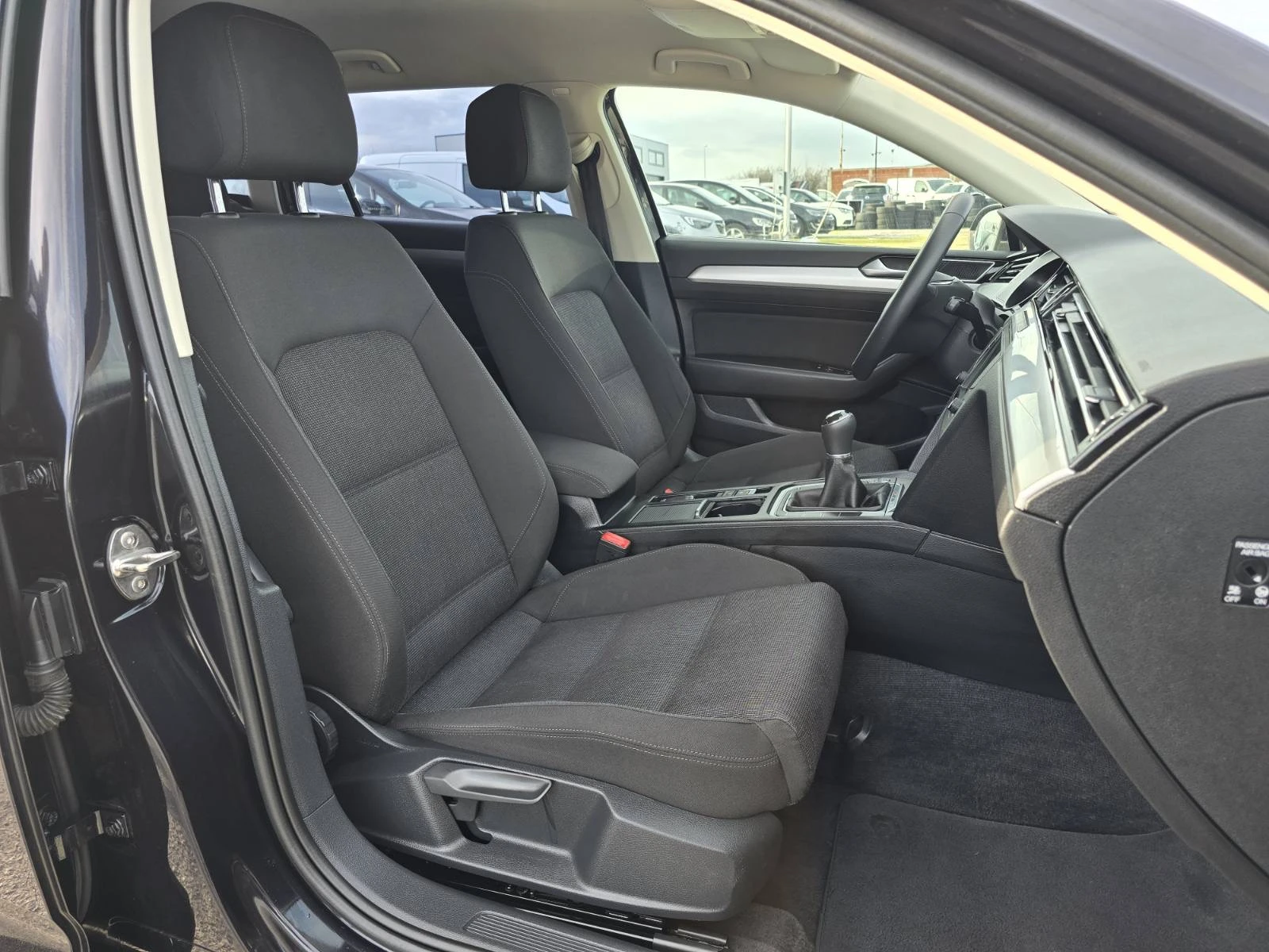 VW Passat 2.0 TDI 4 Motion | Mobile.bg � ����������� 16