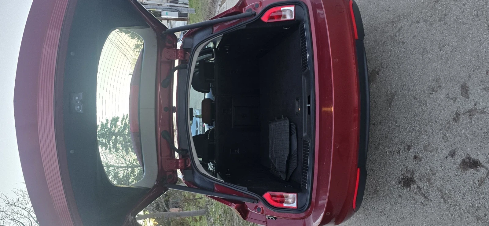 Opel Insignia 2.0d, Sports Tourer | Mobile.bg � ����������� 12