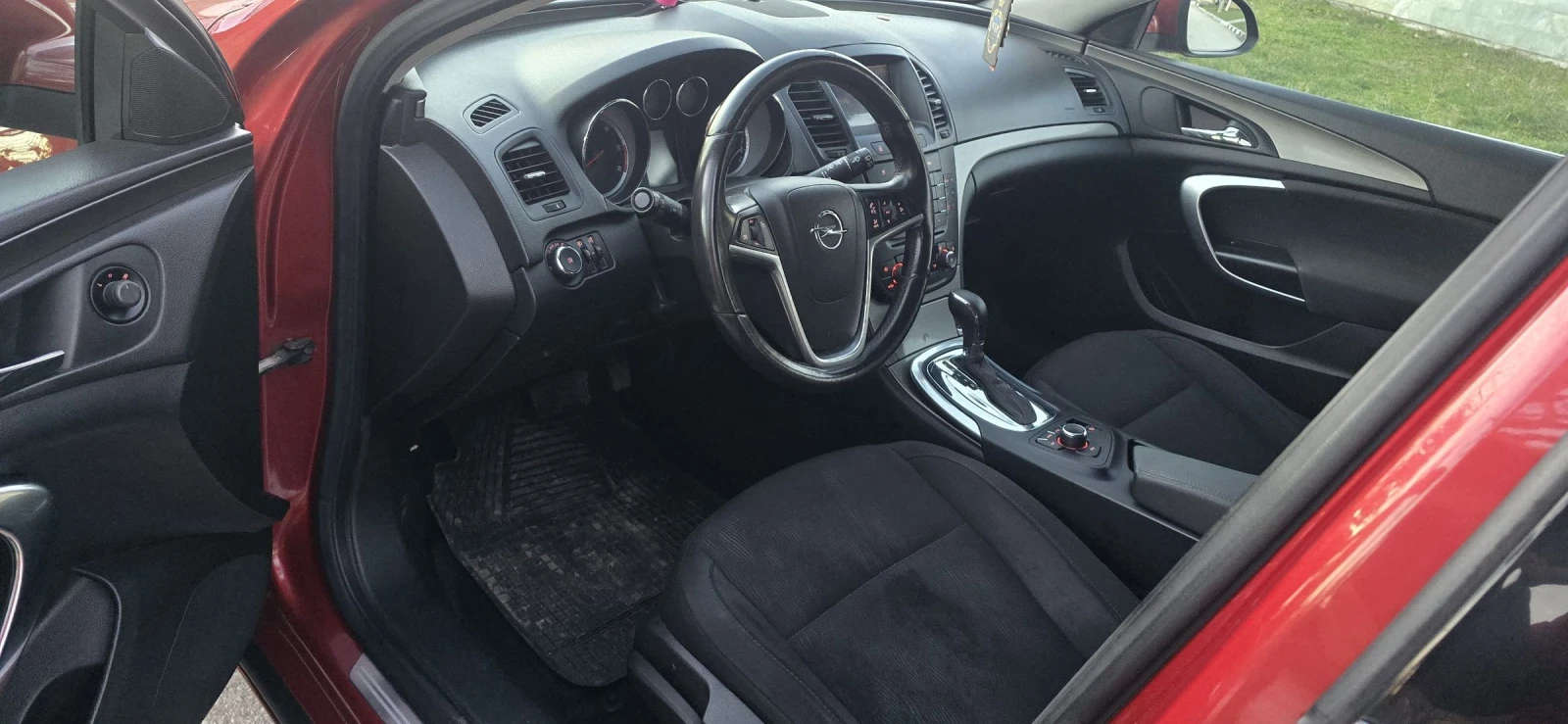 Opel Insignia 2.0d, Sports Tourer | Mobile.bg � ����������� 9