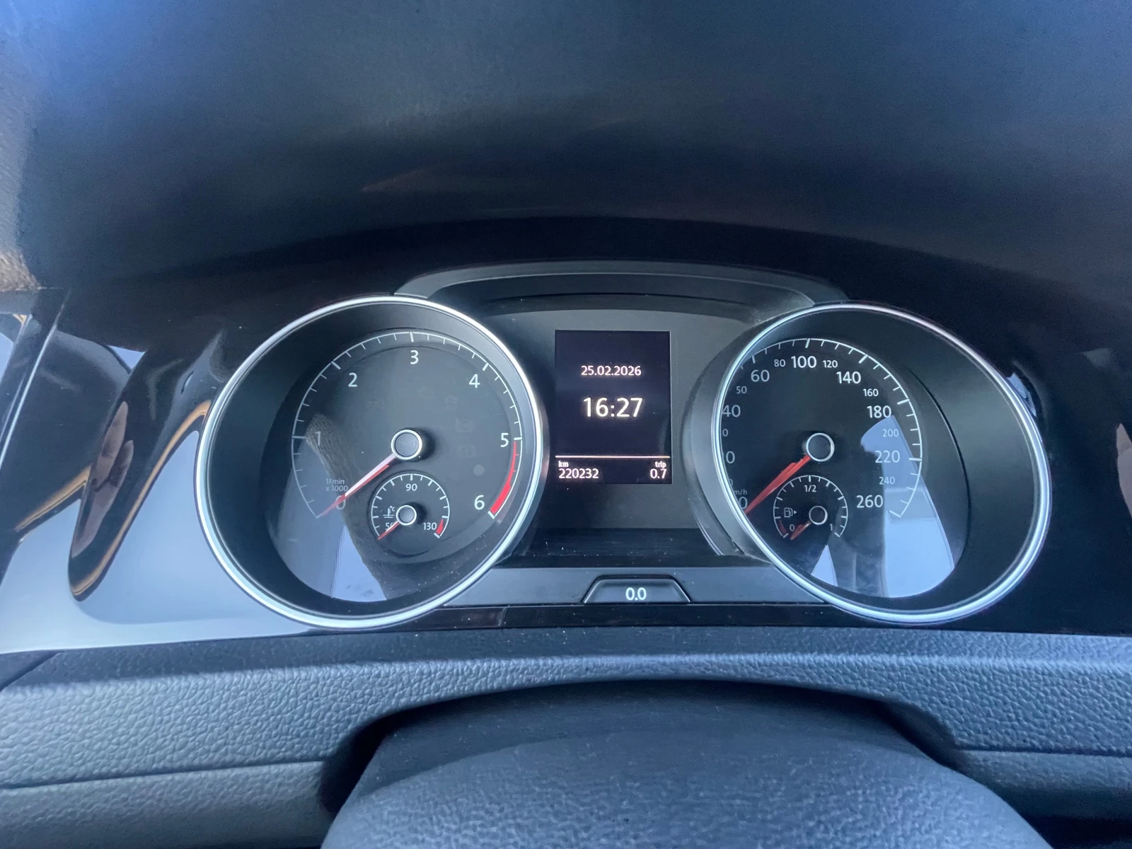 VW Golf Hailain 2.0TDI 150 DSG | Mobile.bg � ����������� 12