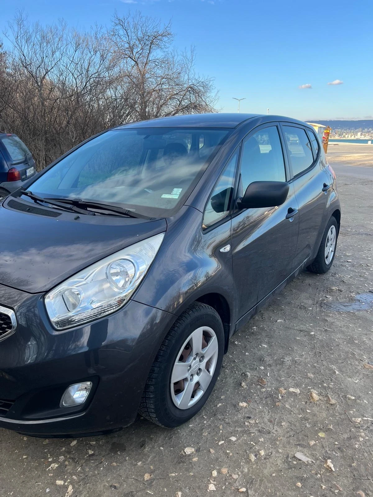 Kia Venga | Mobile.bg � ����������� 8
