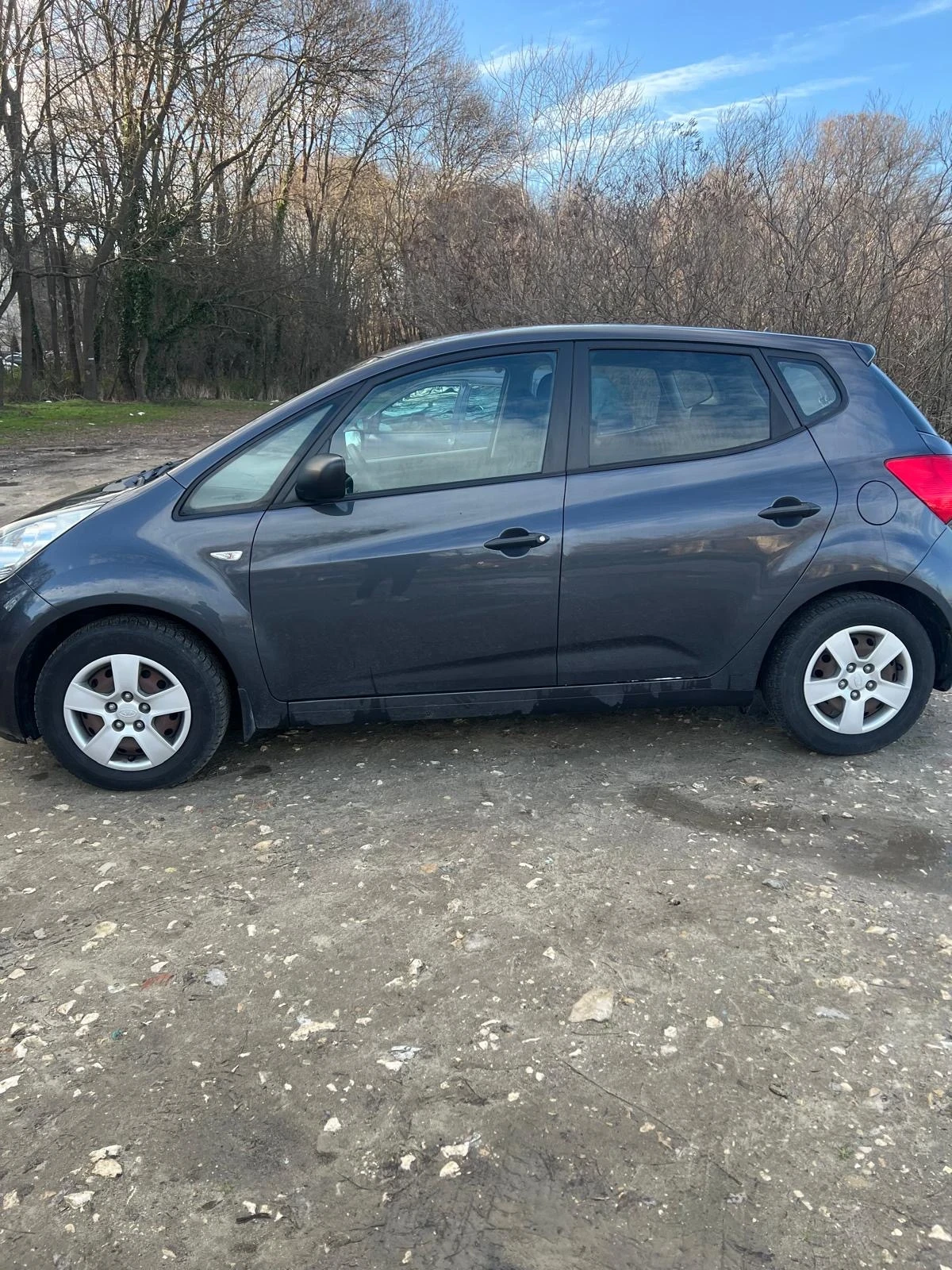Kia Venga | Mobile.bg � ����������� 6