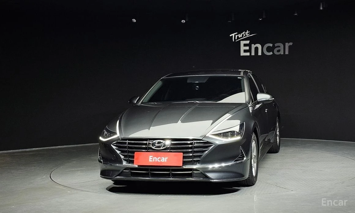 Hyundai Sonata, снимка 3 - Автомобили и джипове - 53880122