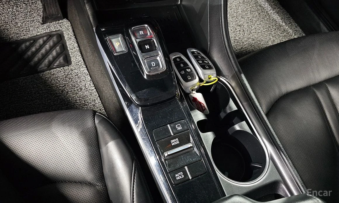 Hyundai Sonata, снимка 9 - Автомобили и джипове - 53880122