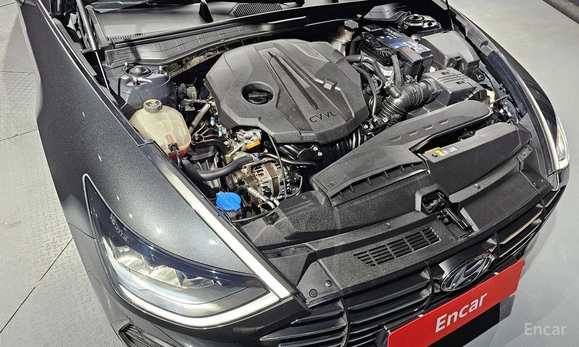 Hyundai Sonata, снимка 6 - Автомобили и джипове - 53880122