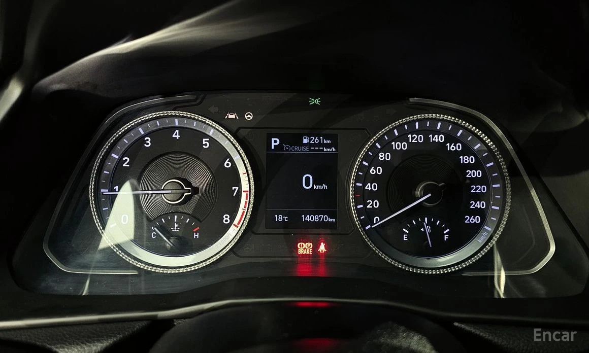 Hyundai Sonata, снимка 8 - Автомобили и джипове - 53880122