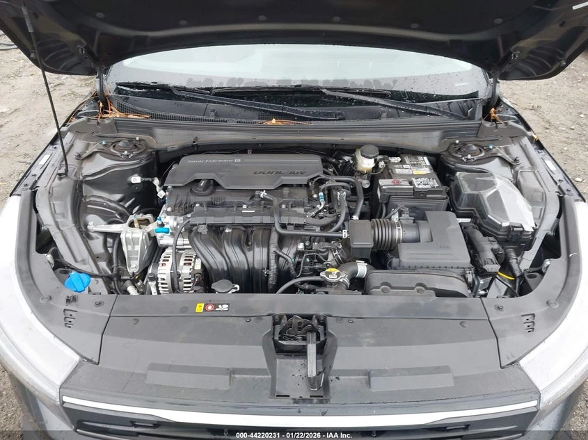 Kia K4 2l Lxs, снимка 10 - Автомобили и джипове - 53959437