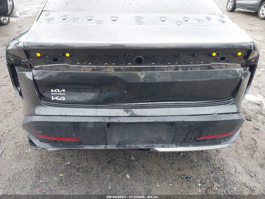 Kia K4 2l Lxs, снимка 6 - Автомобили и джипове - 53959437