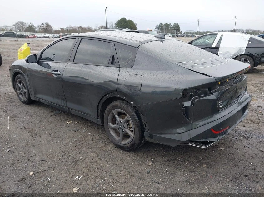 Kia K4 2l Lxs, снимка 3 - Автомобили и джипове - 53959437