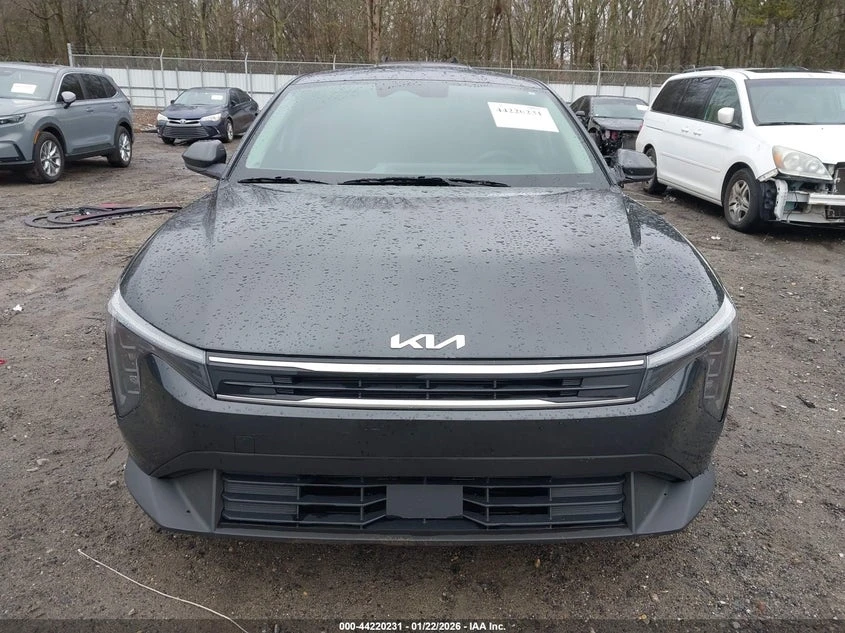 Kia K4 2l Lxs, снимка 13 - Автомобили и джипове - 53959437