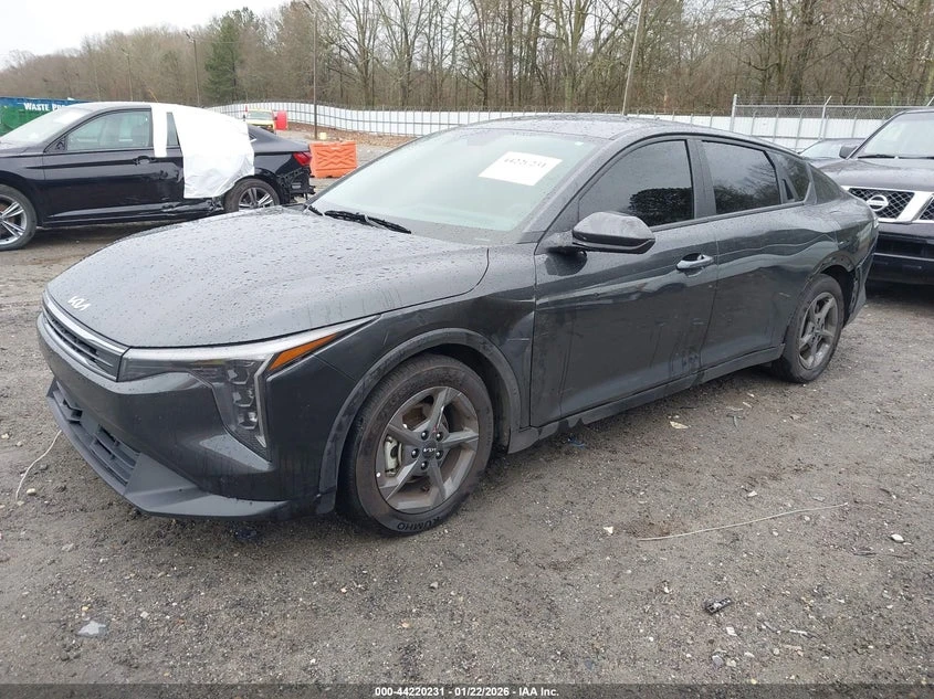 Kia K4 2l Lxs, снимка 2 - Автомобили и джипове - 53959437