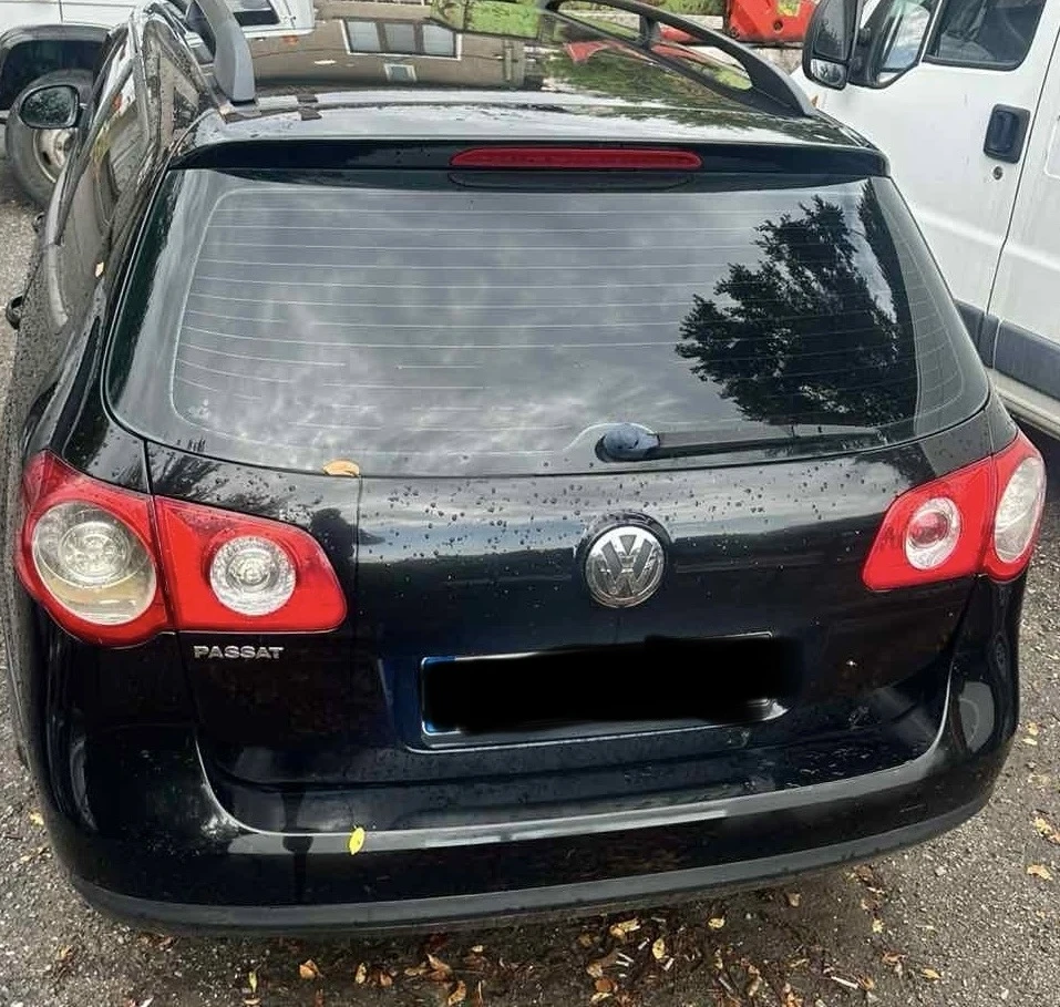 VW Passat 1.9 tdi | Mobile.bg � ����������� 3
