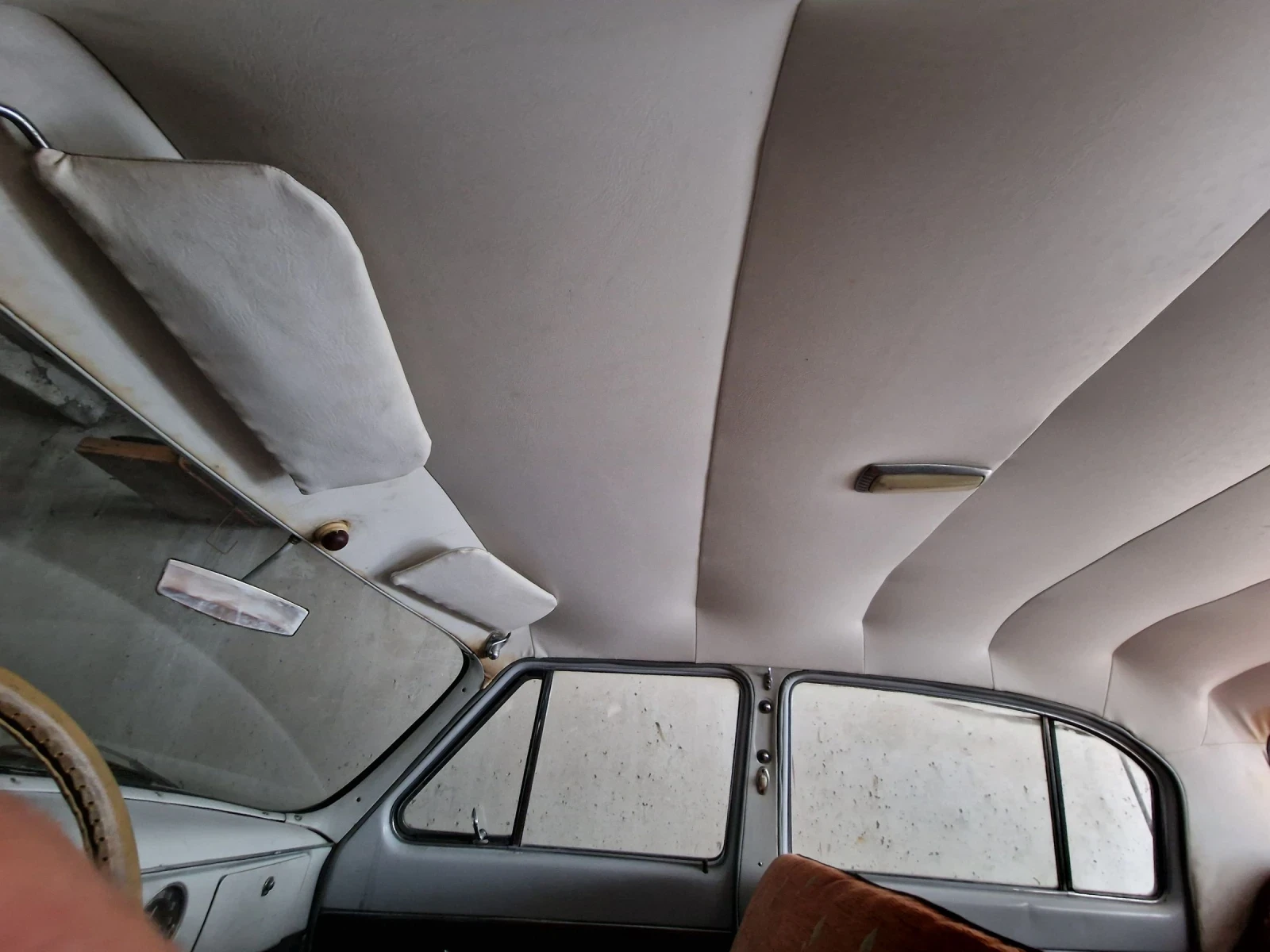 Volga M 21, снимка 11 - Автомобили и джипове - 54147172