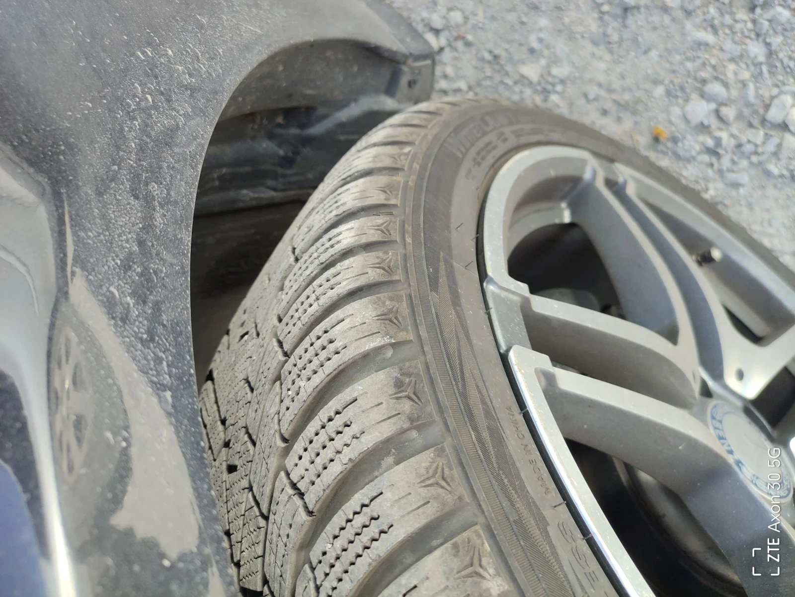 Mercedes-Benz E 350, снимка 4 - Автомобили и джипове - 54341059