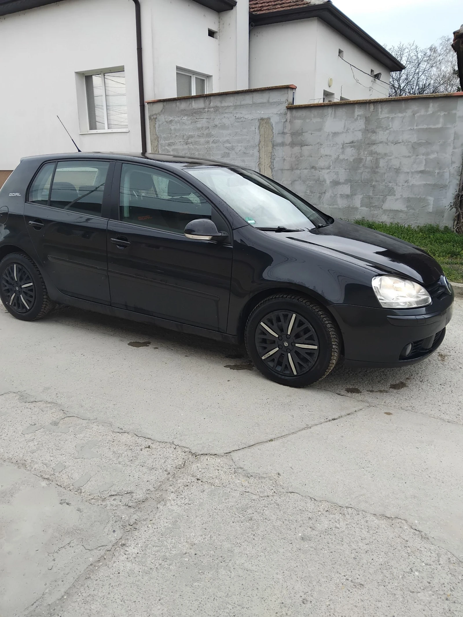 VW Golf, снимка 10 - Автомобили и джипове - 54623126