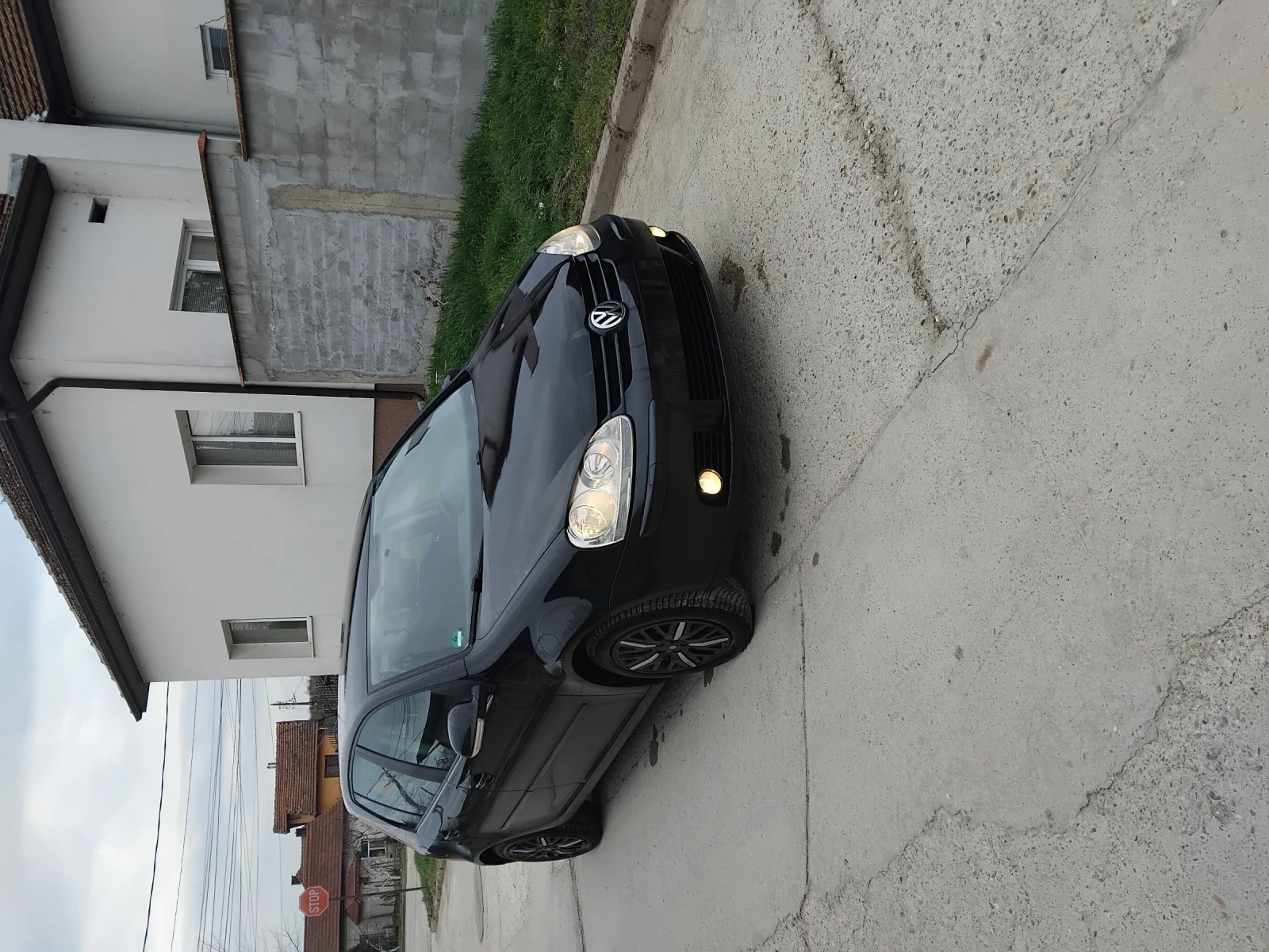 VW Golf, снимка 9 - Автомобили и джипове - 54623126