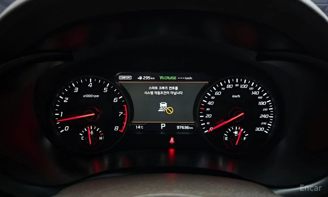 Kia Stinger 3.3 GT TURBO* КОЖА* ПОДГРЕВ* ОБДУХВАНЕ* HUD, снимка 8 - Автомобили и джипове - 54635464