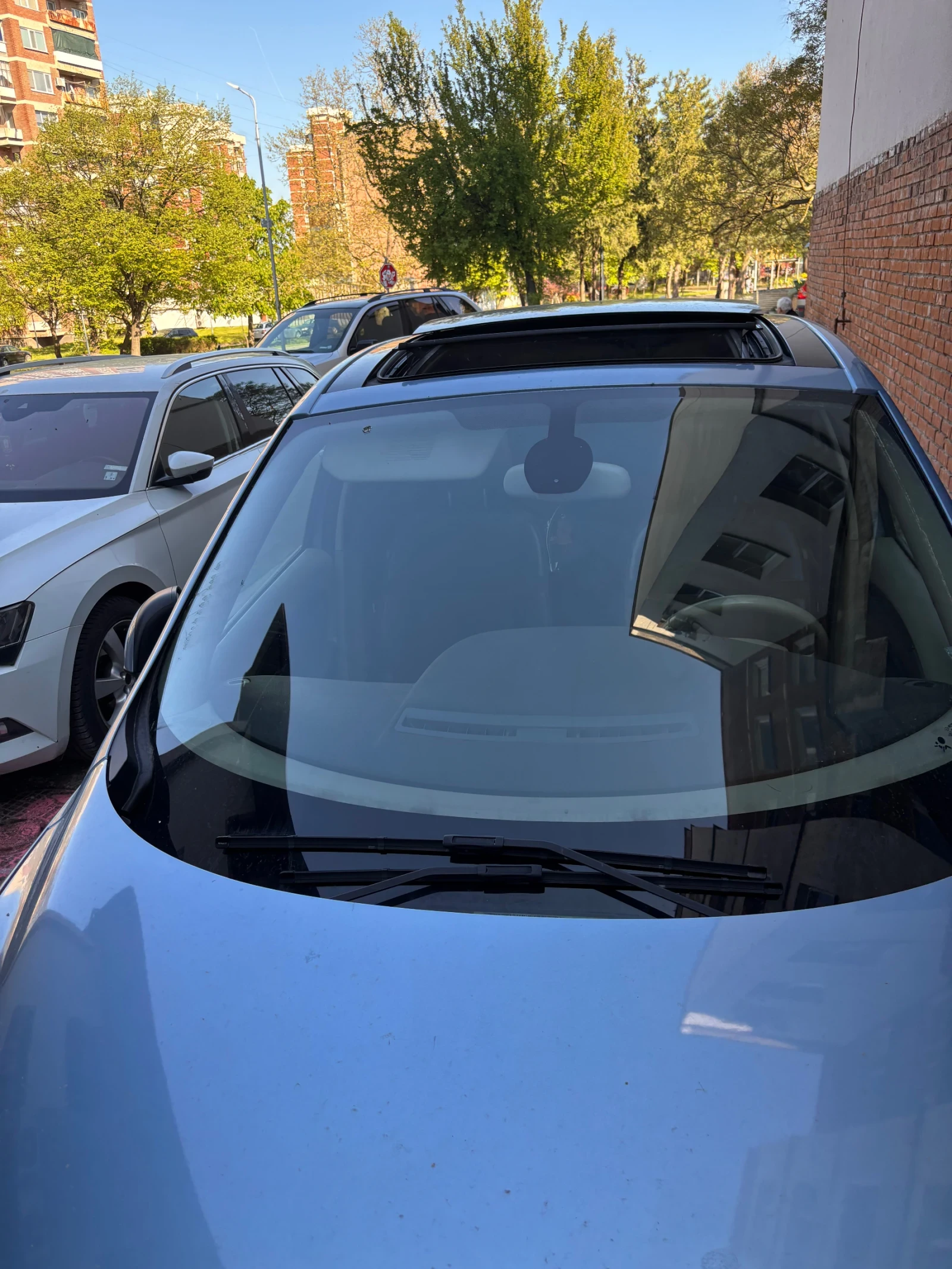 Renault Grand scenic