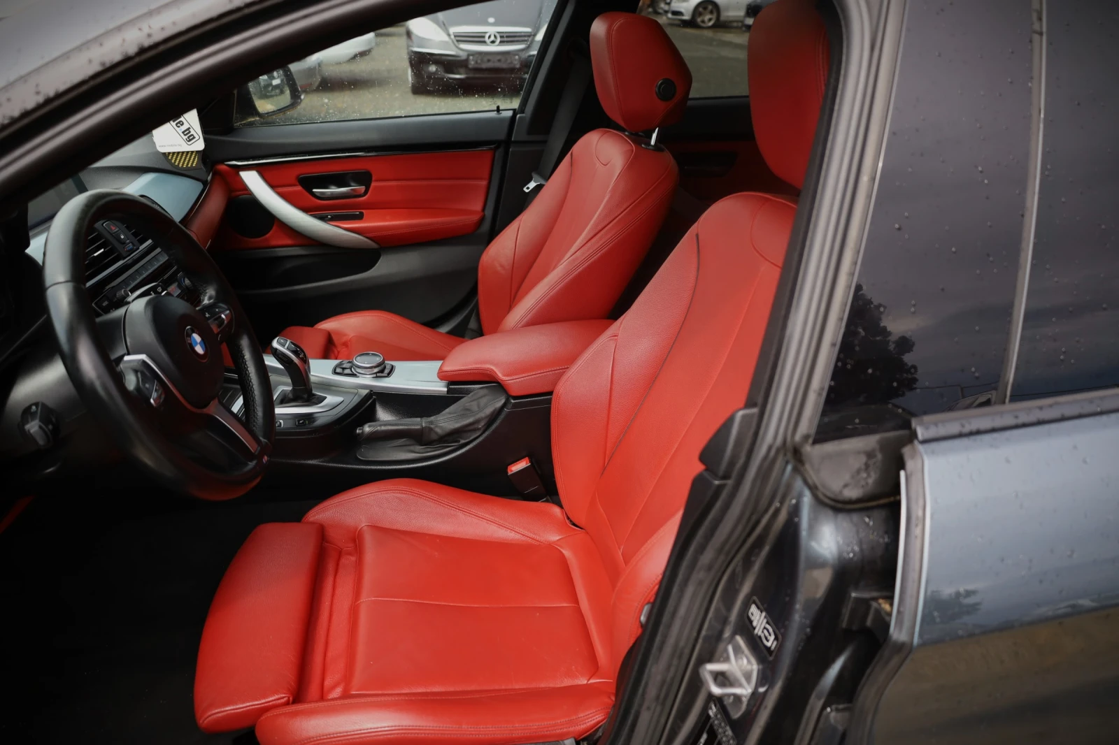 BMW 420 2.0 D | Mobile.bg � ����������� 14