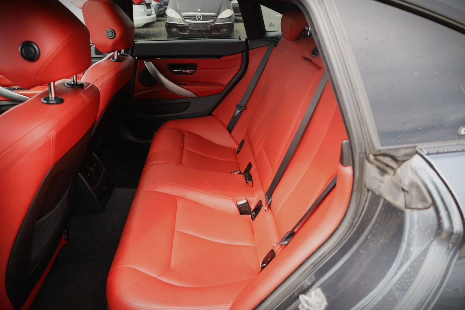 BMW 420 2.0 D | Mobile.bg � ����������� 15