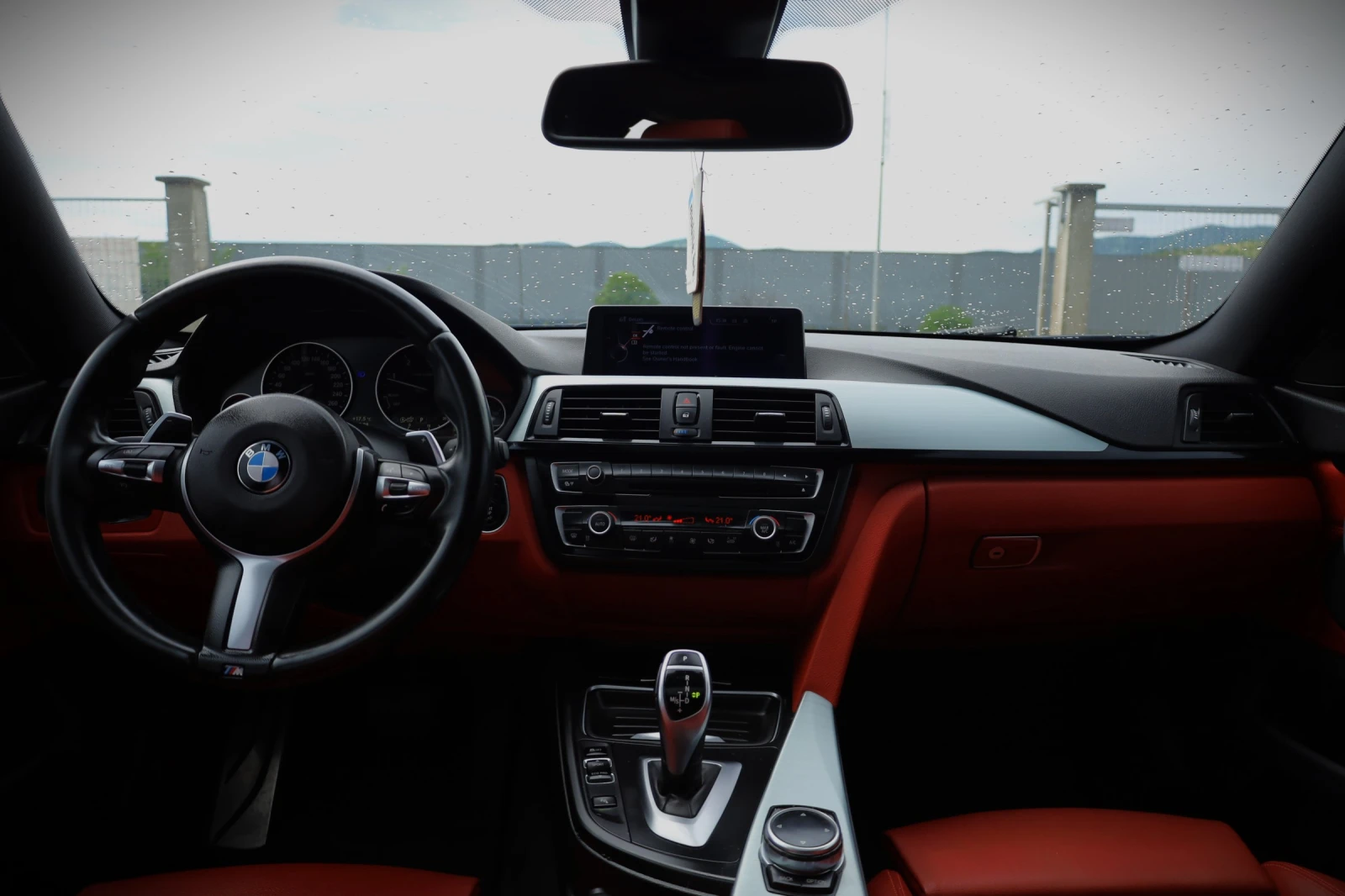 BMW 420 2.0 D | Mobile.bg � ����������� 8
